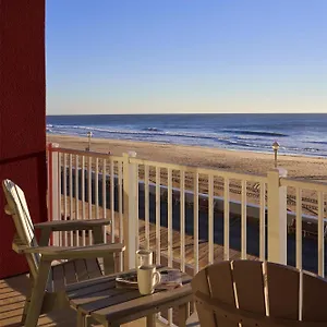 Hyatt Place Ocean Oceanfront Отель